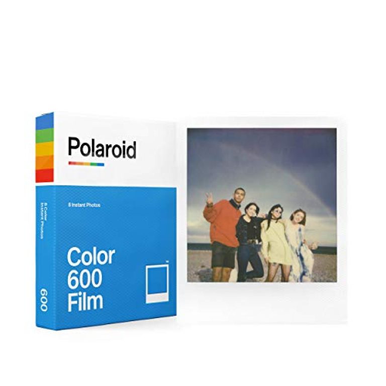 30 meilleurs Film Polaroid 600 triés sur le volet pour vous