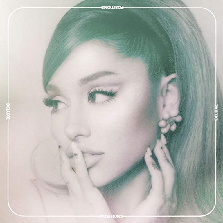 30 meilleurs Ariana Grande Cd triés sur le volet pour vous