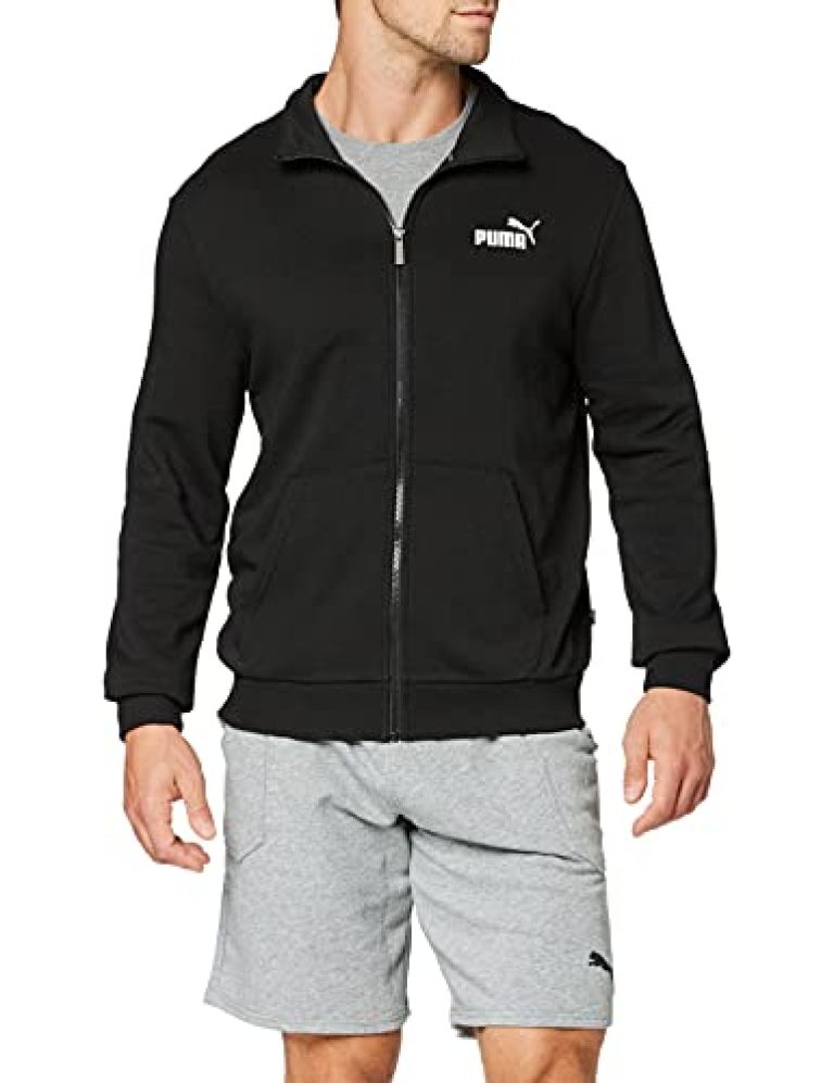 30 meilleurs Veste Homme Sport triés sur le volet pour vous