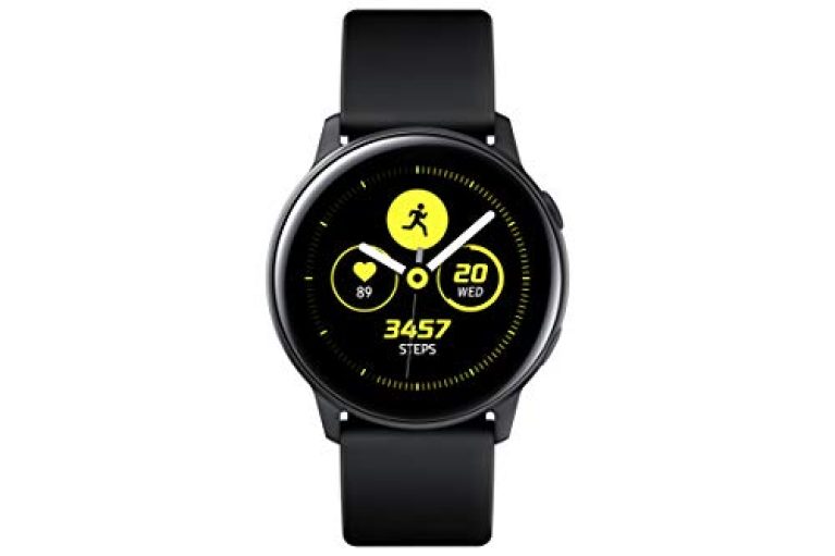 30 meilleurs Samsung Watch Active triés sur le volet pour vous