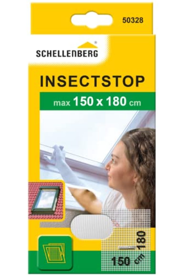 30 meilleurs Moustiquaire Fenetre De Toit triés sur le volet pour vous