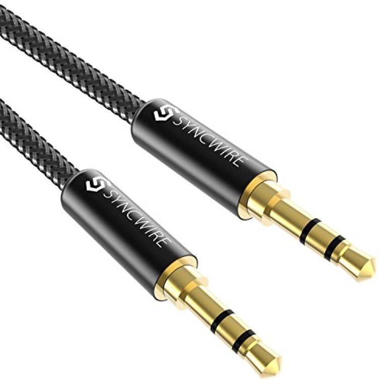 30 meilleurs Cable Jack Audio triés sur le volet pour vous