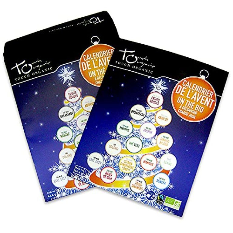 30 meilleurs Calendrier De L&rsquo;Avent Parfum triés sur le volet pour vous