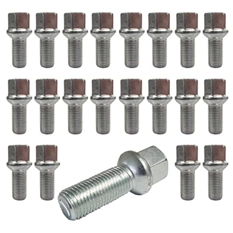 30 meilleurs Boulon De Roue triés sur le volet pour vous
