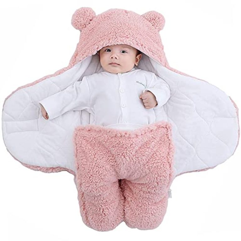 30 meilleurs Nid D&rsquo;Ange Bebe triés sur le volet pour vous