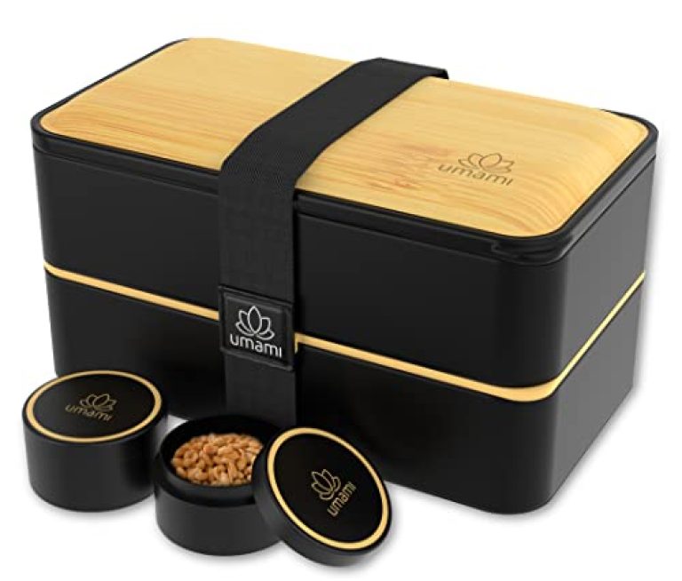 30 meilleurs Boite A Bento triés sur le volet pour vous
