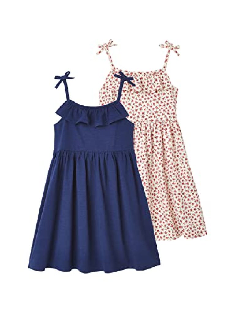 30 meilleurs Robe Fille 8 Ans triés sur le volet pour vous
