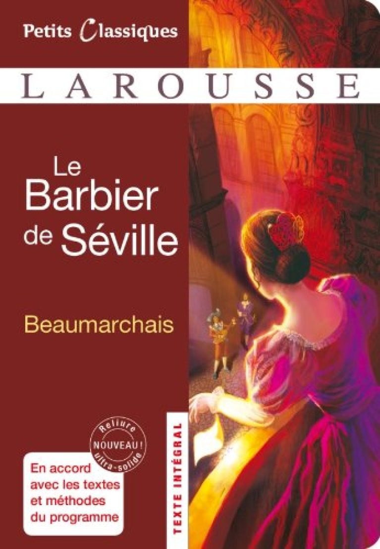 30 meilleurs Le Barbier De Seville triés sur le volet pour vous