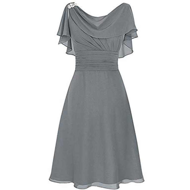 30 meilleurs Robe Rose Poudre triés sur le volet pour vous