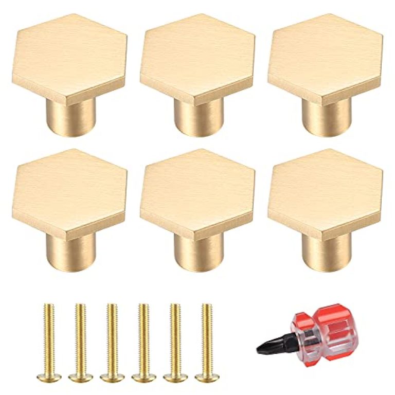 30 meilleurs Boutons De Meuble triés sur le volet pour vous