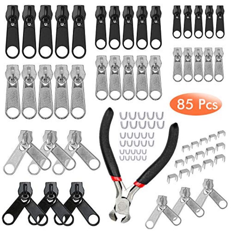 30 meilleurs Zip Fermeture Eclair triés sur le volet pour vous