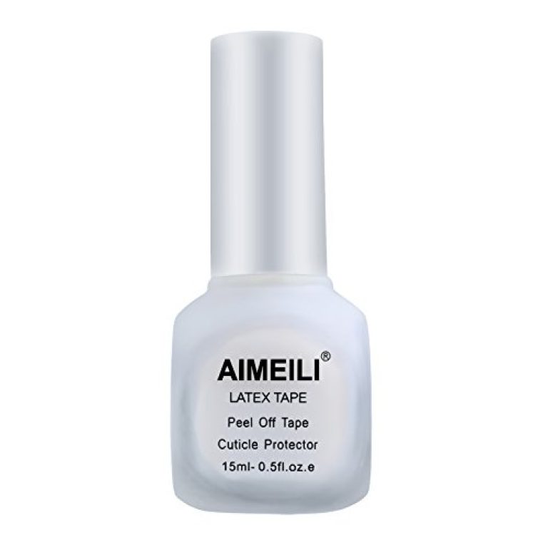 30 meilleurs Latex Liquide Vernis triés sur le volet pour vous
