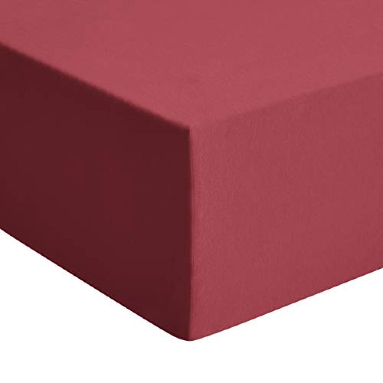 30 meilleurs Draps Housse 80X200 triés sur le volet pour vous