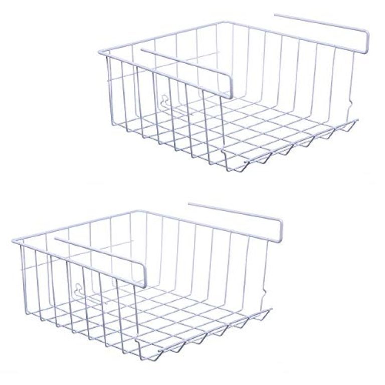 30 meilleurs Paniers De Rangement triés sur le volet pour vous