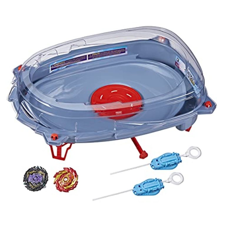 30 meilleurs Toupie Beyblade Arene triés sur le volet pour vous