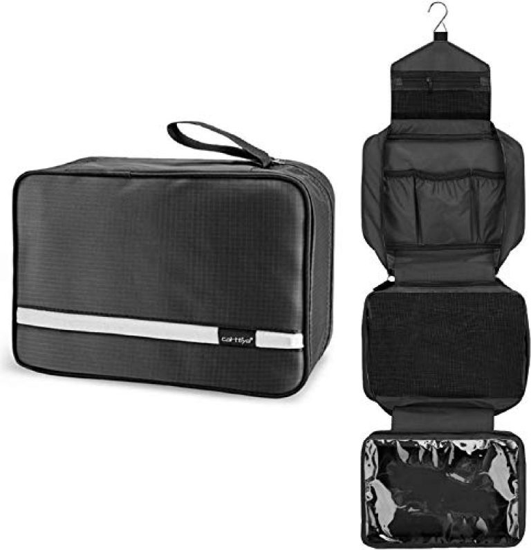 30 meilleurs Trousse De Toilette A Suspendre triés sur le volet pour vous
