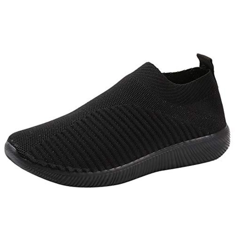 30 meilleurs Chaussure Femme Pas Cher triés sur le volet pour vous