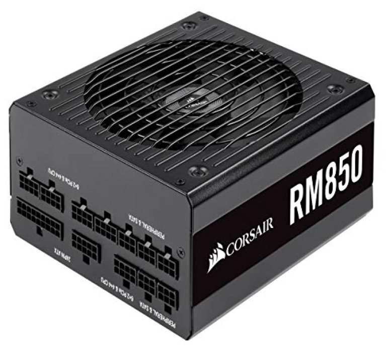 30 meilleurs Alimentation Pc Modulaire triés sur le volet pour vous