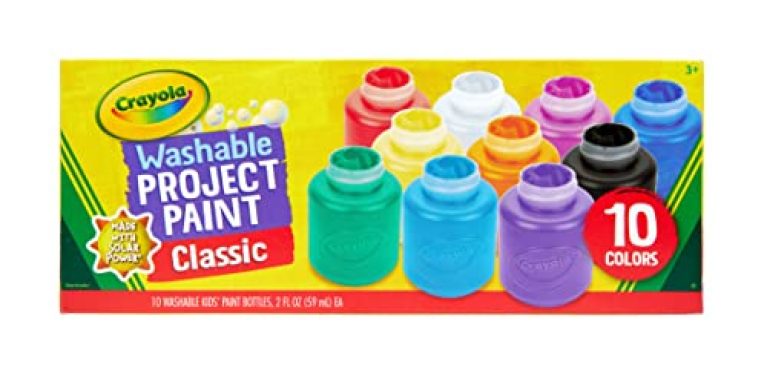 30 meilleurs Pot De Peinture triés sur le volet pour vous