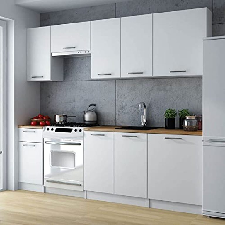 30 meilleurs Meuble Cuisine Complete triés sur le volet pour vous