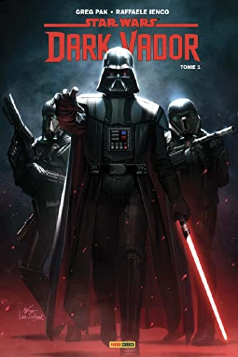 30 meilleurs Star Wars Comics triés sur le volet pour vous