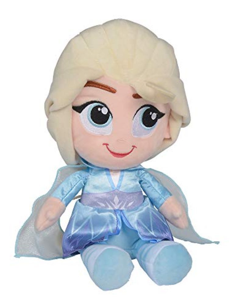 30 meilleurs Peluche Reine Des Neiges triés sur le volet pour vous