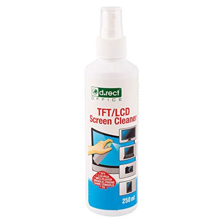 30 meilleurs Produit Nettoyage Ecran triés sur le volet pour vous