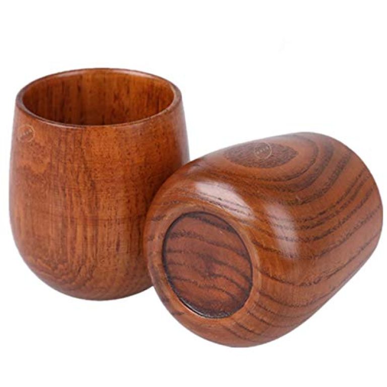 30 meilleurs Verre En Bois triés sur le volet pour vous