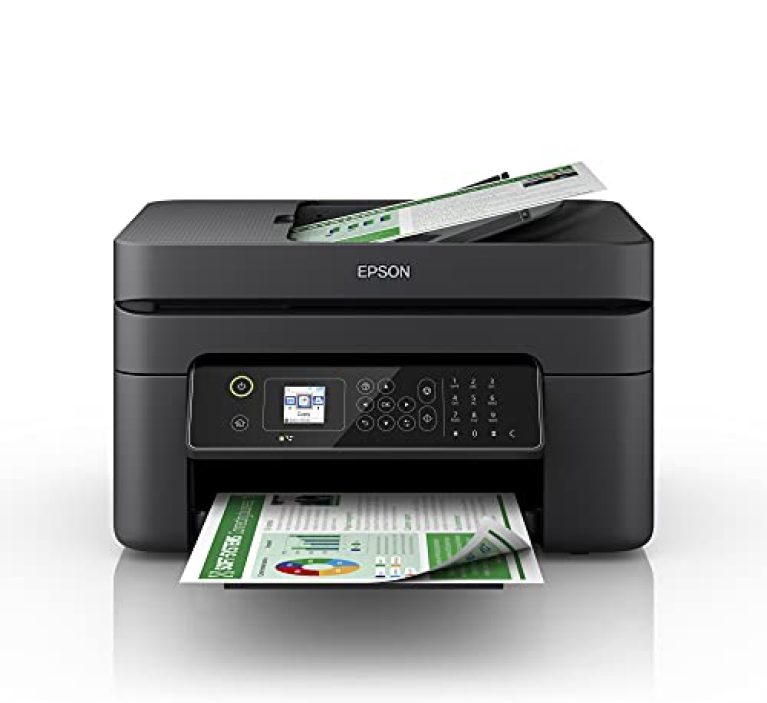 30 meilleurs Imprimante Epson Workforce triés sur le volet pour vous