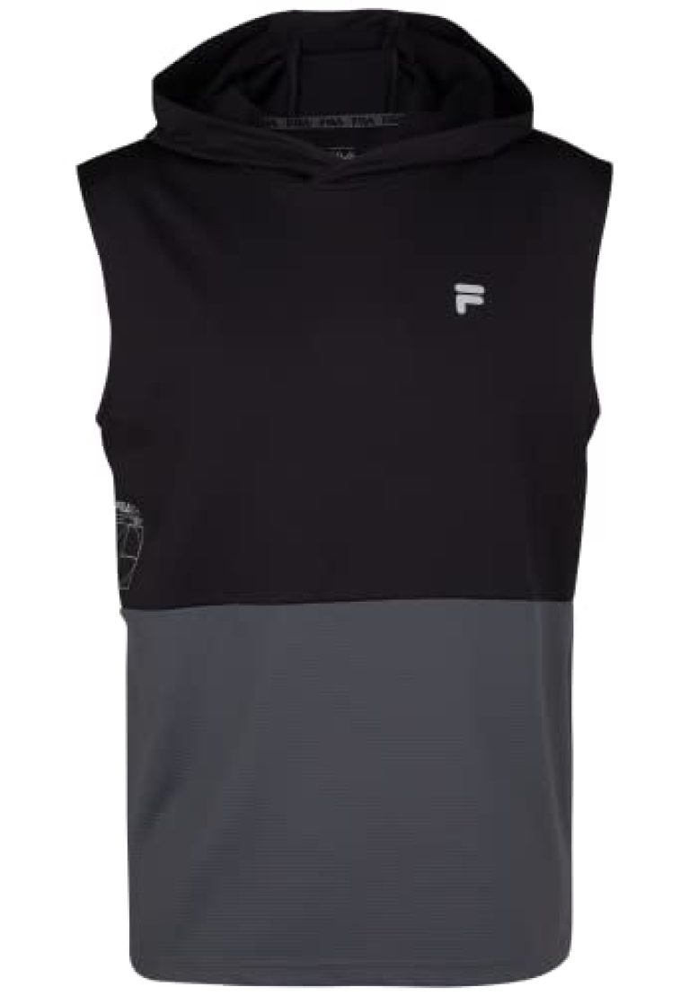 30 meilleurs Sweat Fila Hommes triés sur le volet pour vous
