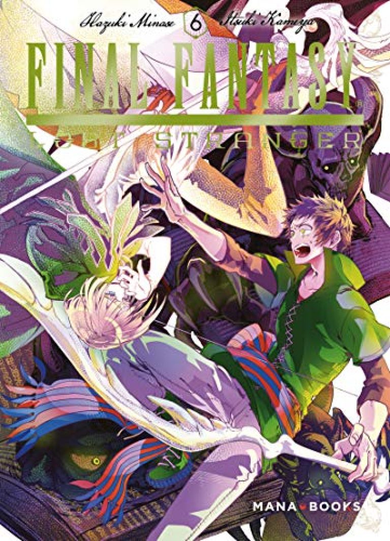 30 meilleurs Final Fantasy 6 triés sur le volet pour vous