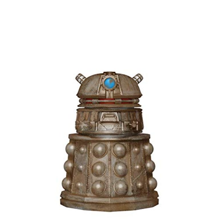 30 meilleurs Funko Pop Doctor Who triés sur le volet pour vous