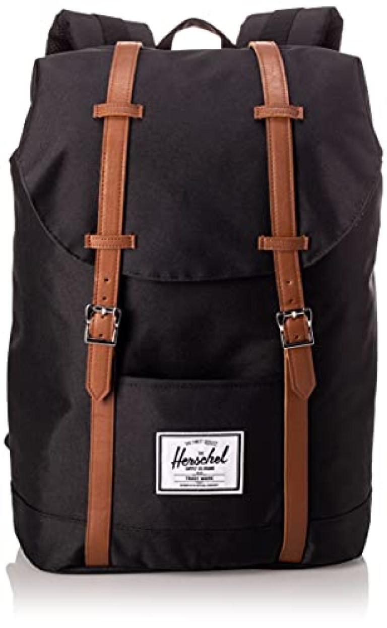 30 meilleurs Sac A Dos Herschel triés sur le volet pour vous