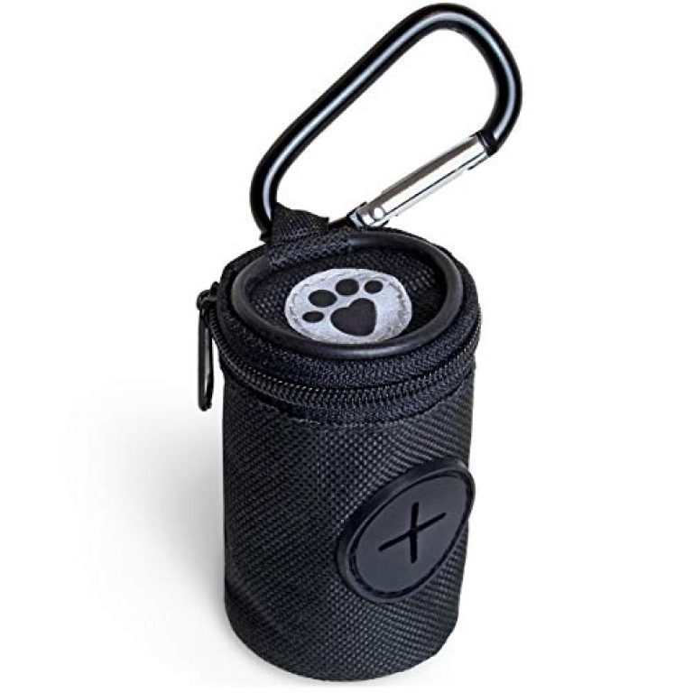 30 meilleurs Distributeur Sac A Crottes Chien triés sur le volet pour vous