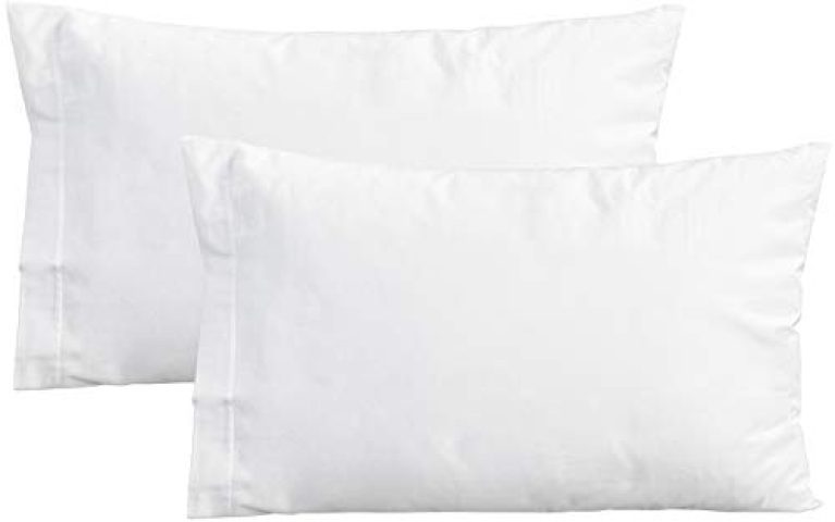30 meilleurs Taies D&rsquo;Oreiller 40X60 triés sur le volet pour vous