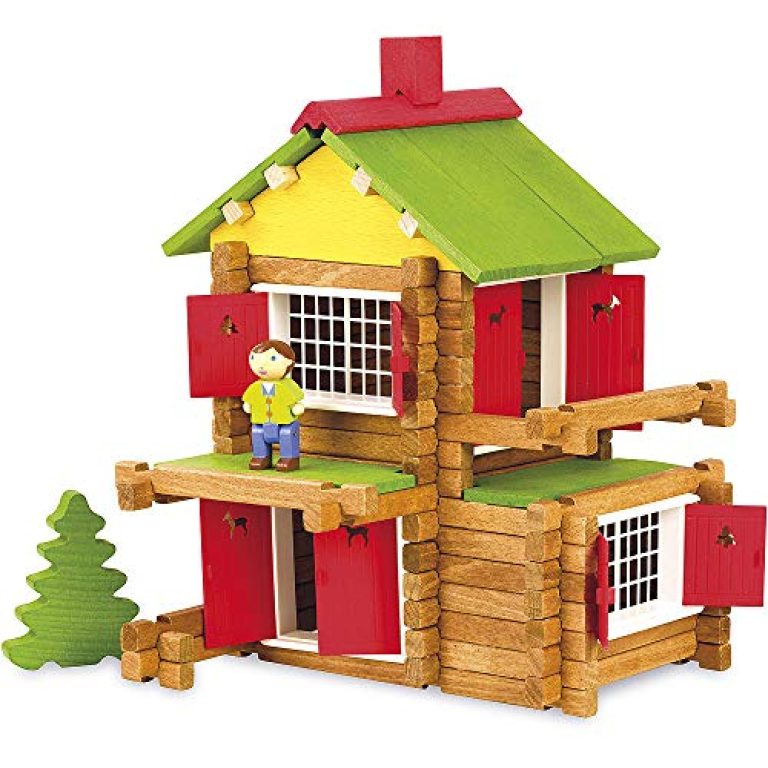 30 meilleurs Construction En Bois triés sur le volet pour vous