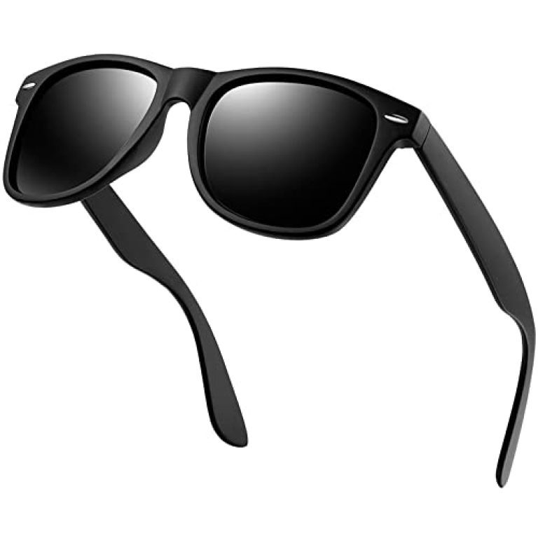 30 meilleurs Lunette Polarisante Homme triés sur le volet pour vous