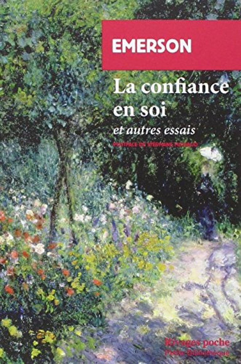 30 meilleurs Ralph Waldo Emerson triés sur le volet pour vous