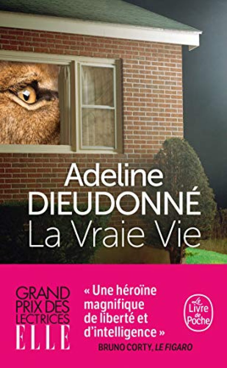 30 meilleurs La Vraie Vie triés sur le volet pour vous