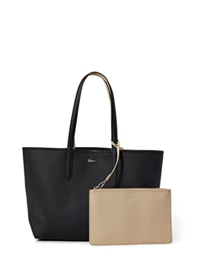 30 meilleurs Sac Cabas Lacoste triés sur le volet pour vous