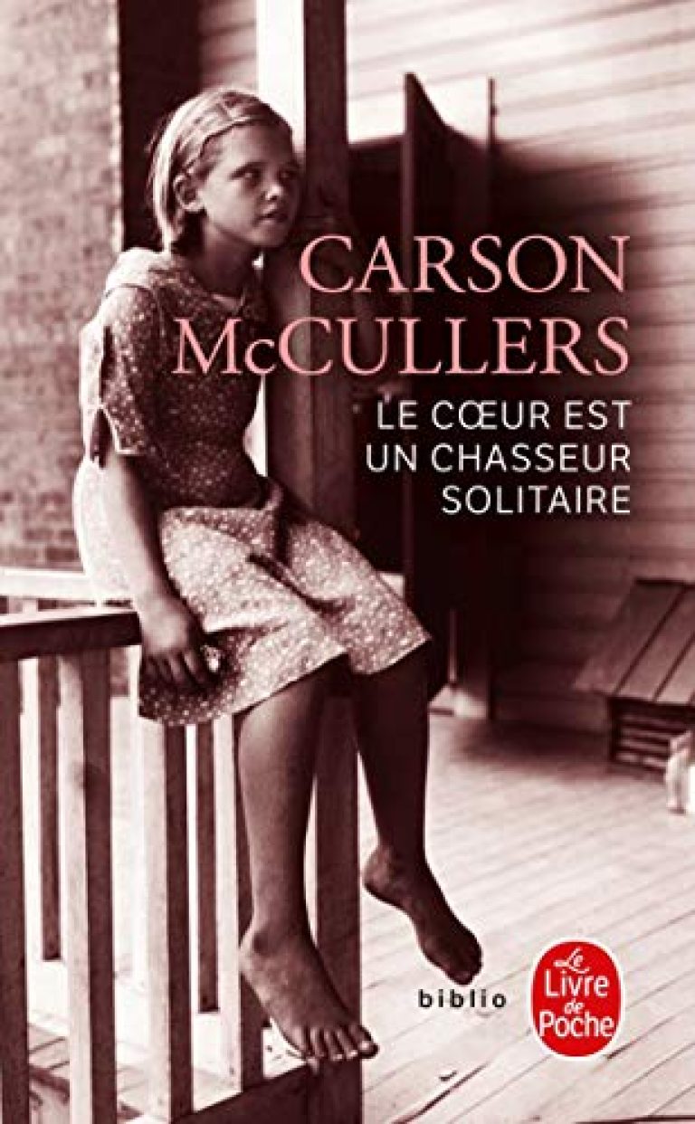 30 meilleurs Le Coeur Est Un Chasseur Solitaire triés sur le volet pour vous