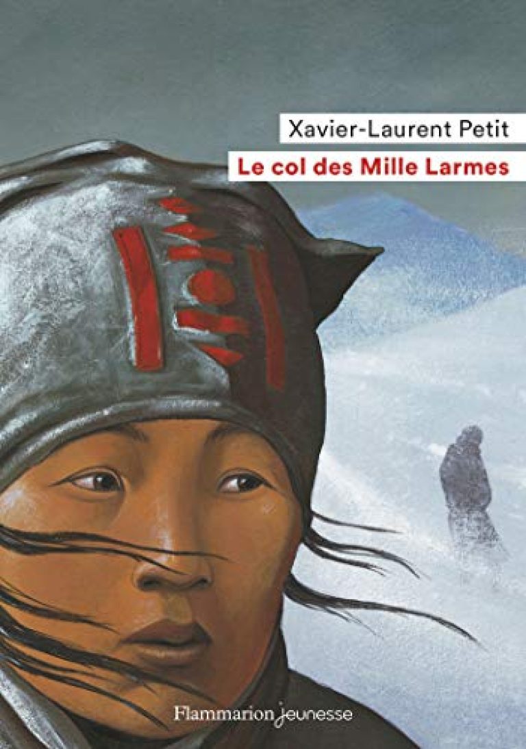 30 meilleurs Le Col Des Mille Larmes triés sur le volet pour vous