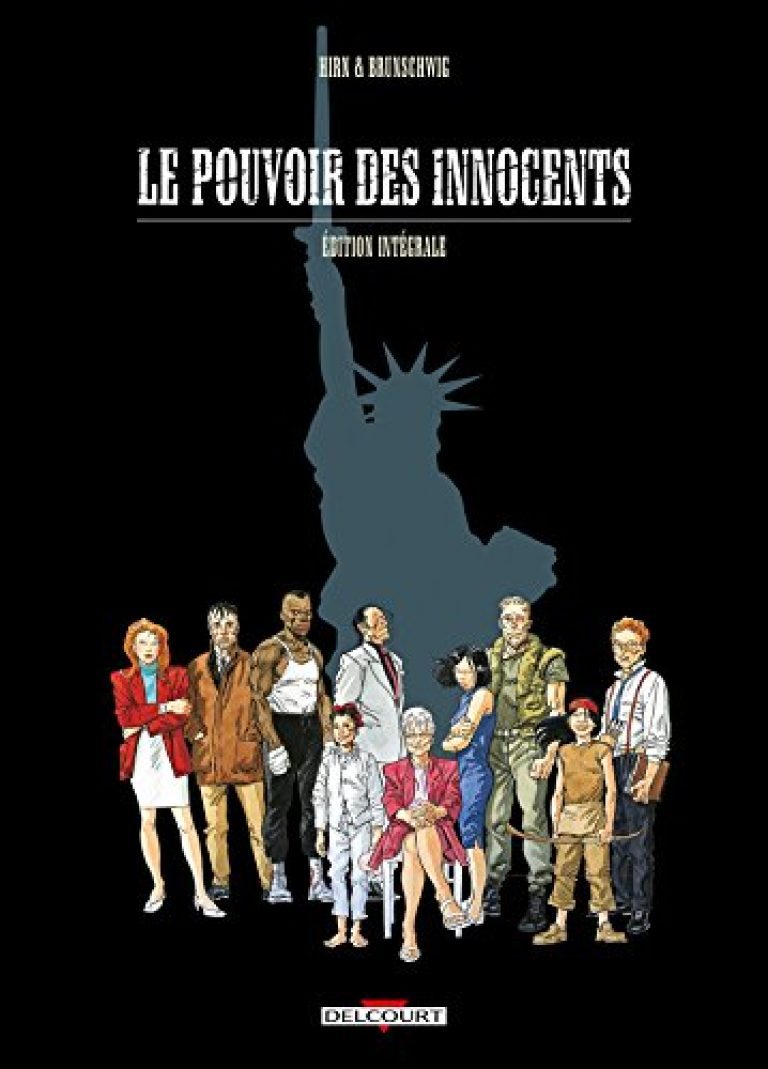 30 meilleurs Le Pouvoir Des Innocents triés sur le volet pour vous