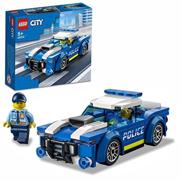 30 meilleurs Lego 5 Ans triés sur le volet pour vous