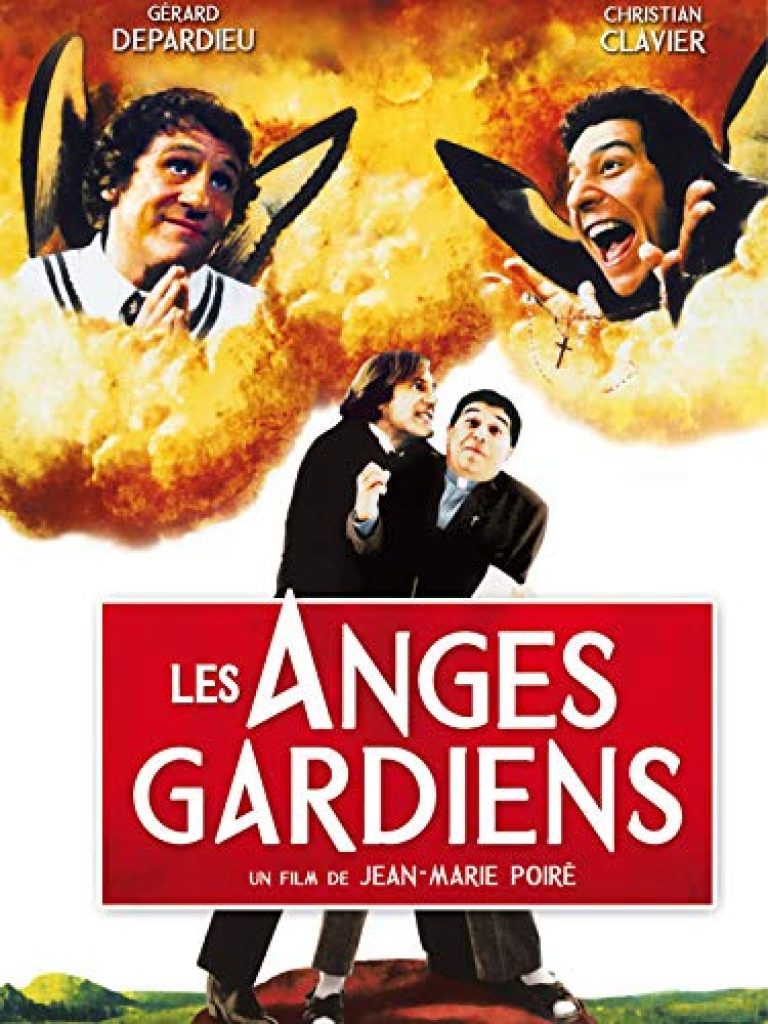 30 meilleurs Les Anges Gardiens triés sur le volet pour vous