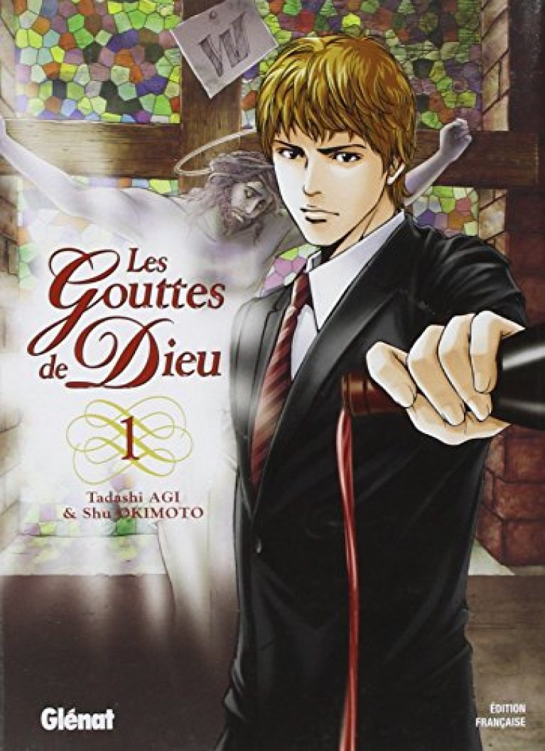 30 meilleurs Les Gouttes De Dieu triés sur le volet pour vous