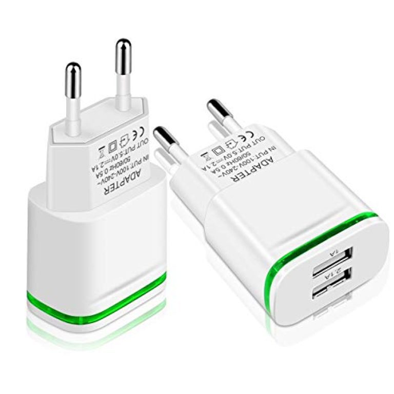 30 meilleurs Chargeur Usb Secteur triés sur le volet pour vous
