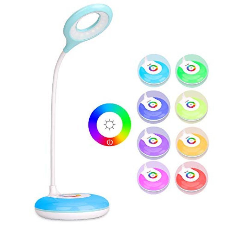 30 meilleurs Lampe Bureau Enfant triés sur le volet pour vous