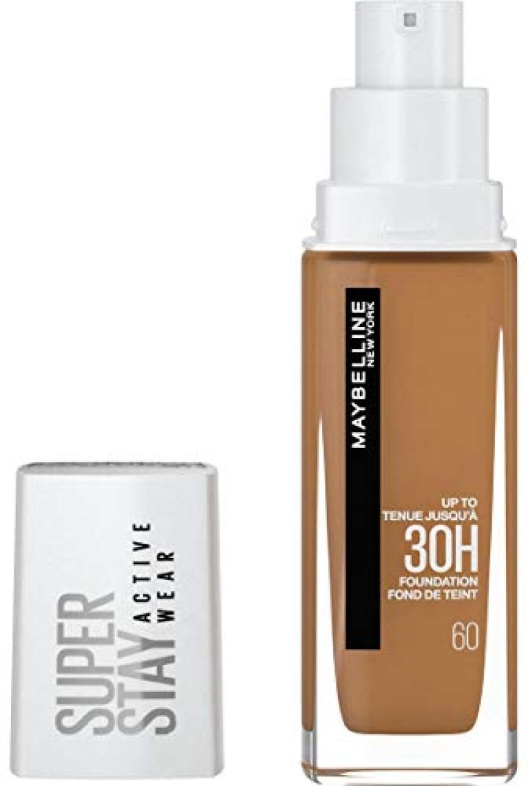 30 meilleurs Maybelline Fond De Teint triés sur le volet pour vous