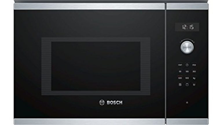 30 meilleurs Micro Ondes Encastrable triés sur le volet pour vous